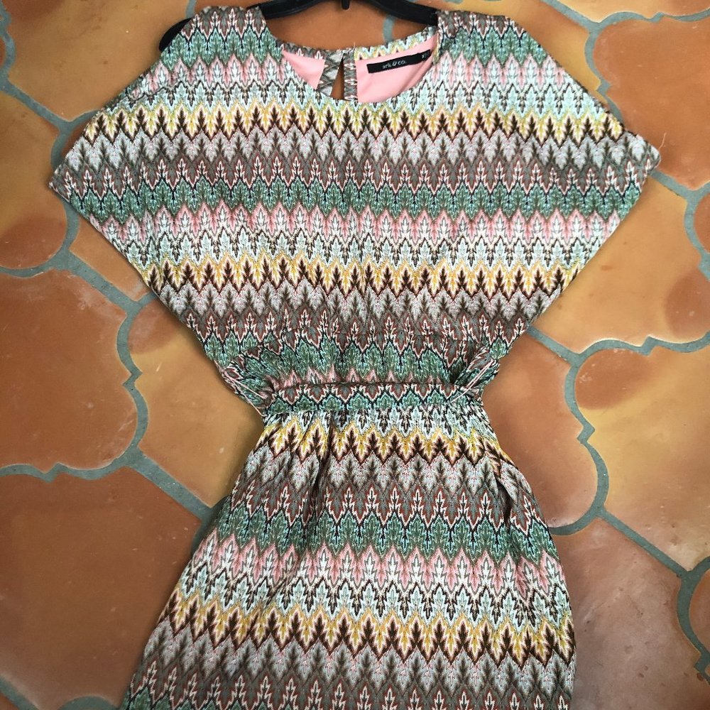 Ark & Co Mini Dress